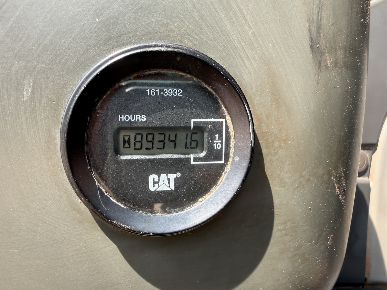 2011 Caterpillar 320DL