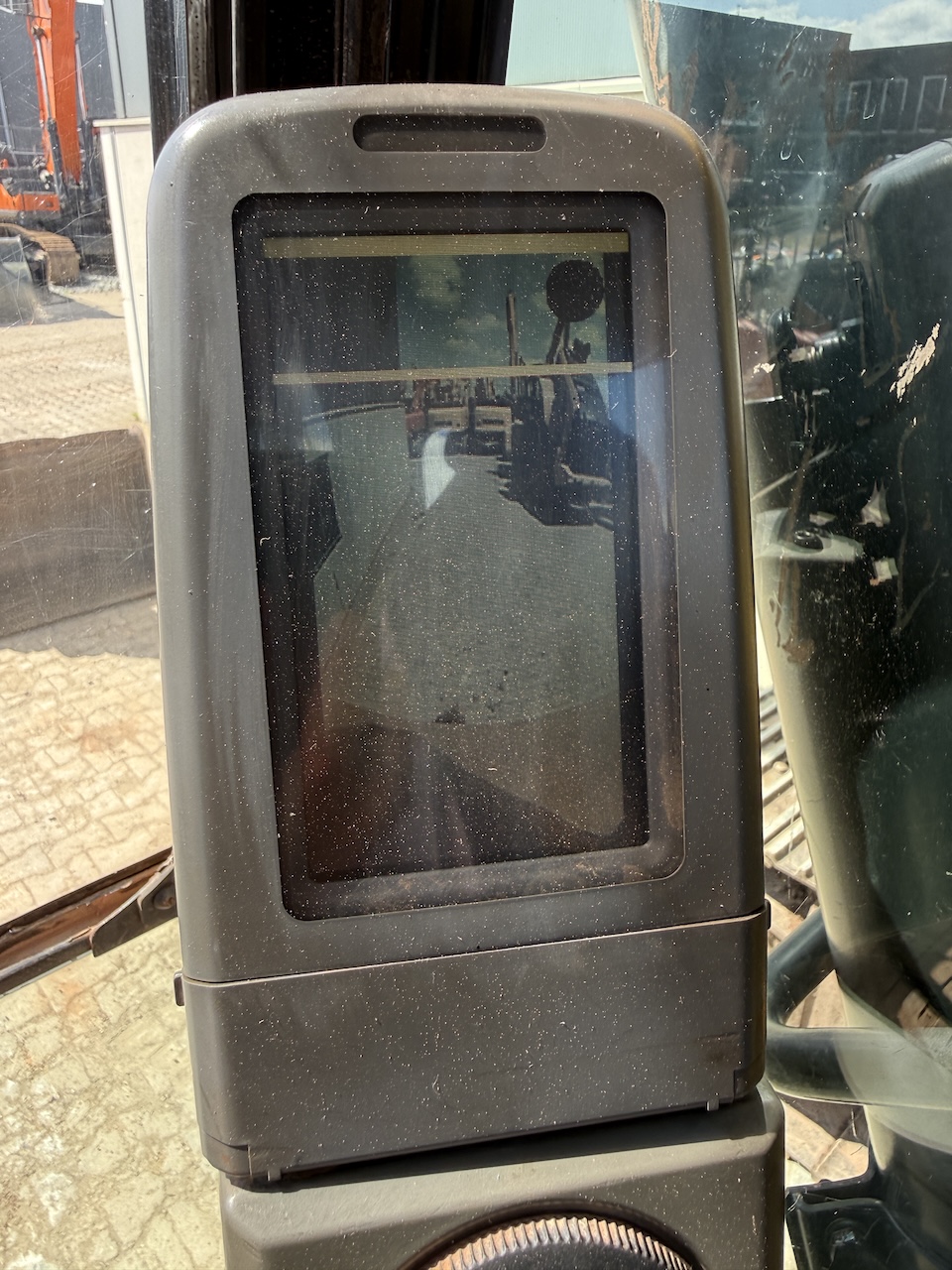 2011 Caterpillar 320DL