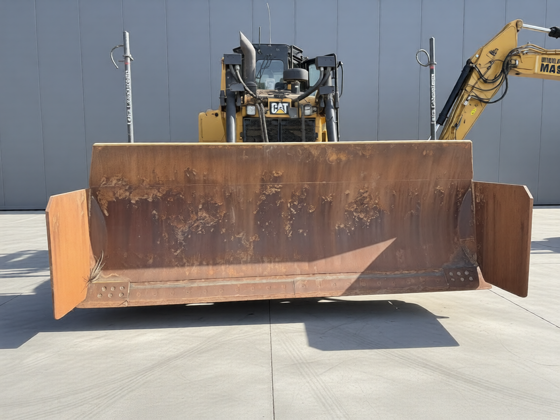 2019 CAT D6T LGP