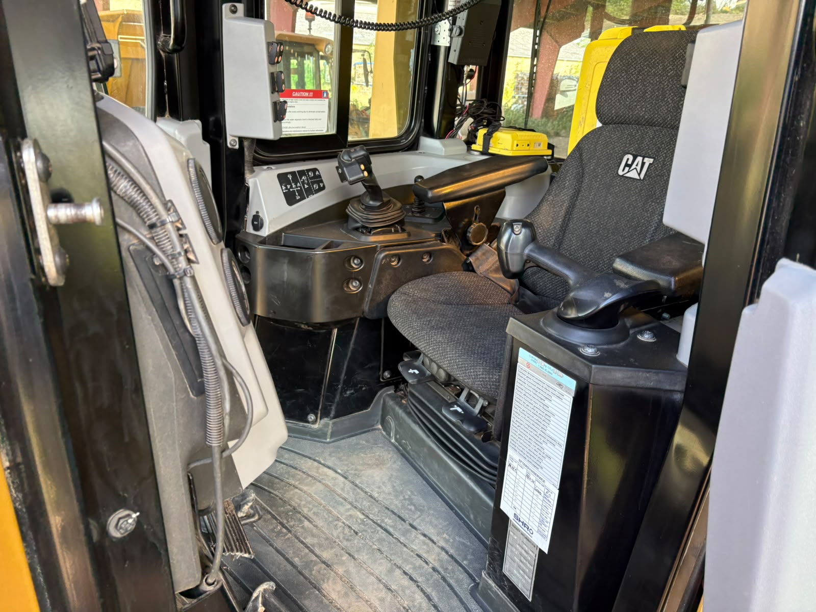 2019 CAT D6T LGP
