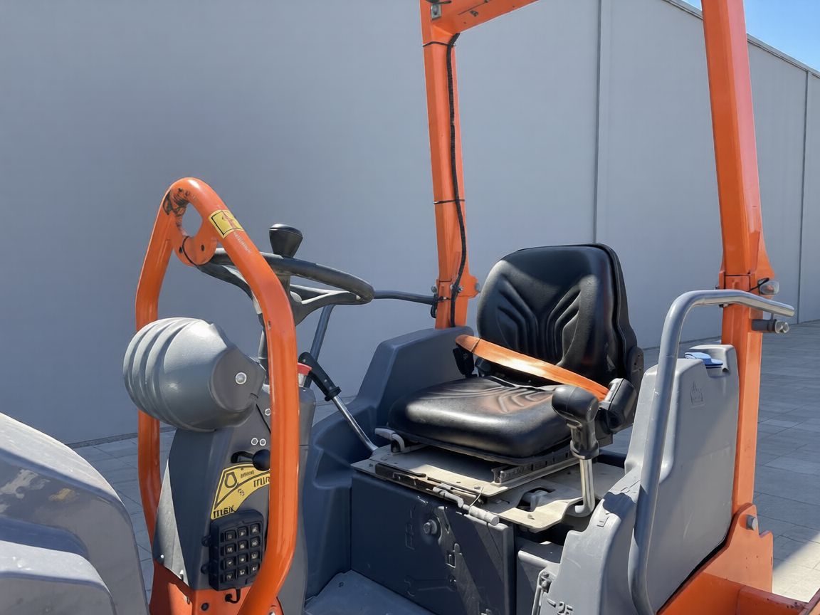 2019 Hamm HD 12 VV