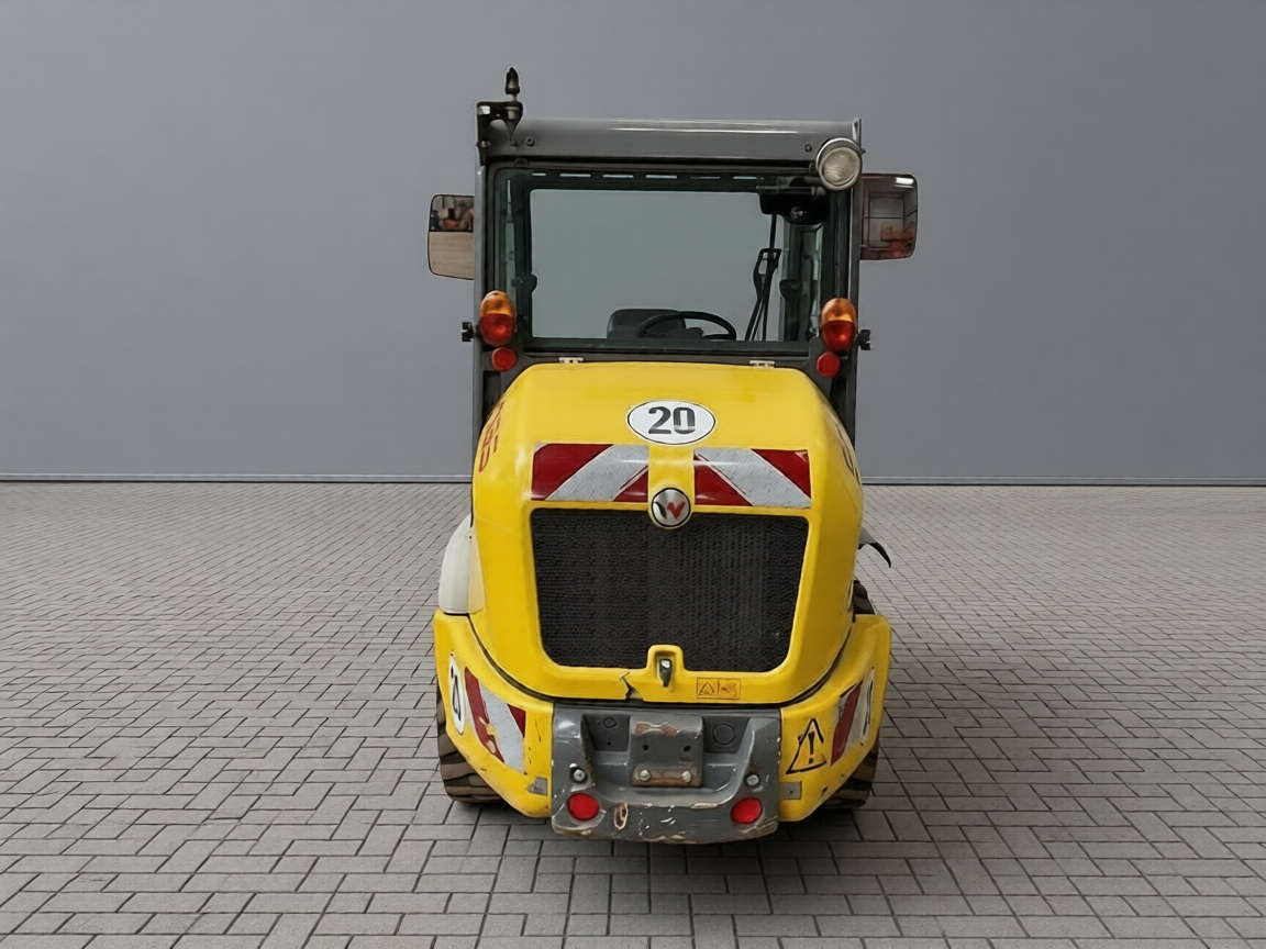 2020 Kramer 5035