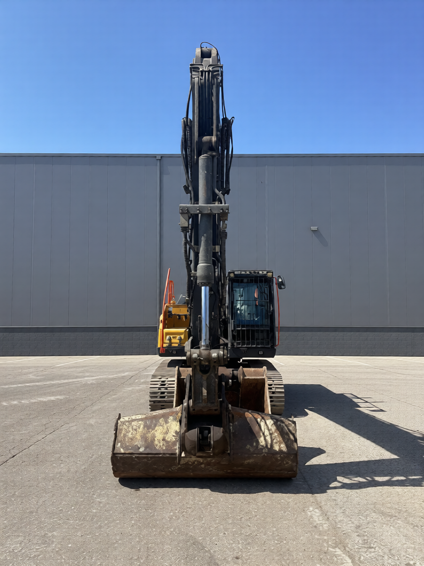 2020 Volvo EC220ELN