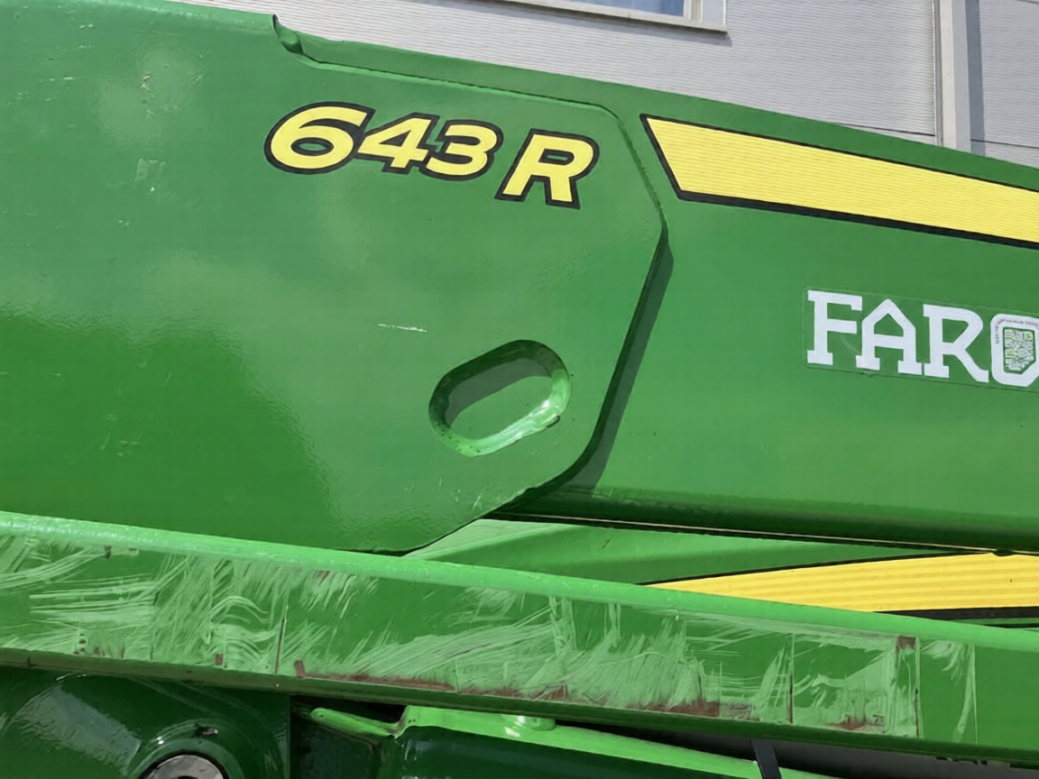 2022 John Deere 6130M
