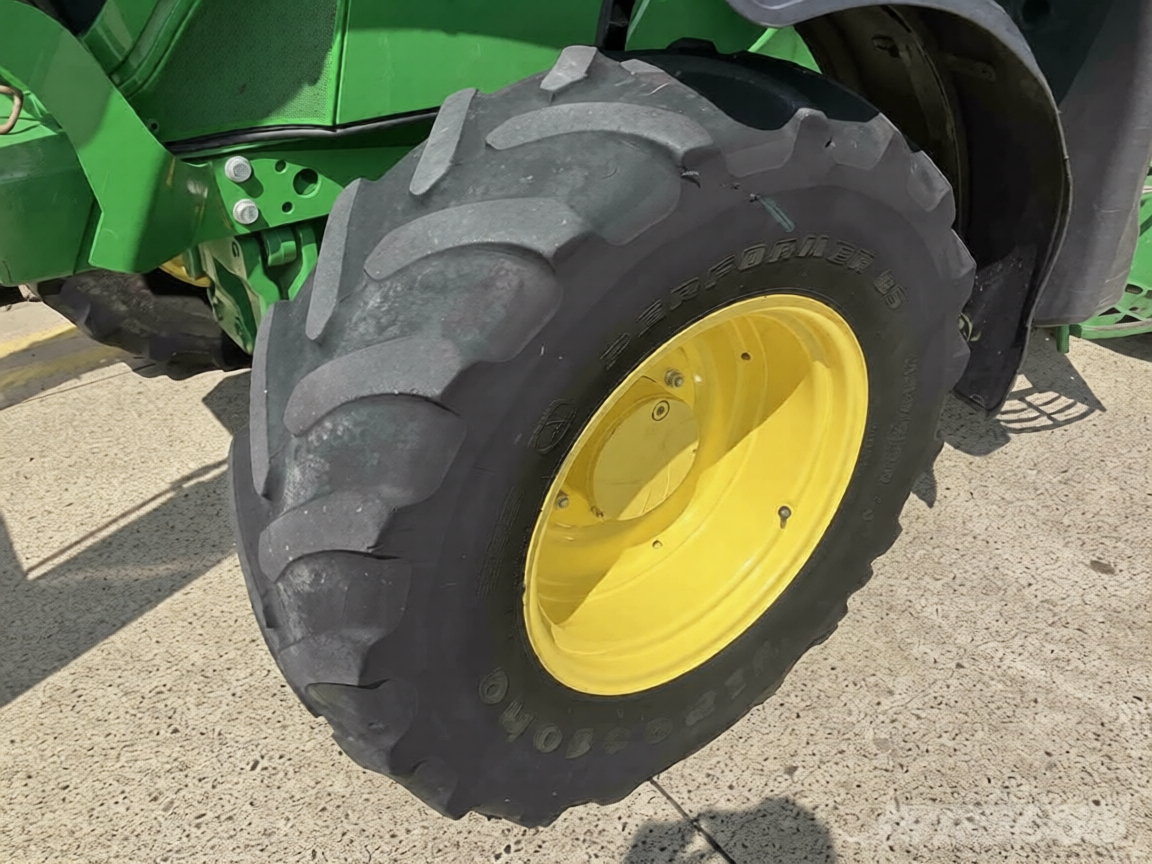 2022 John Deere 6130M