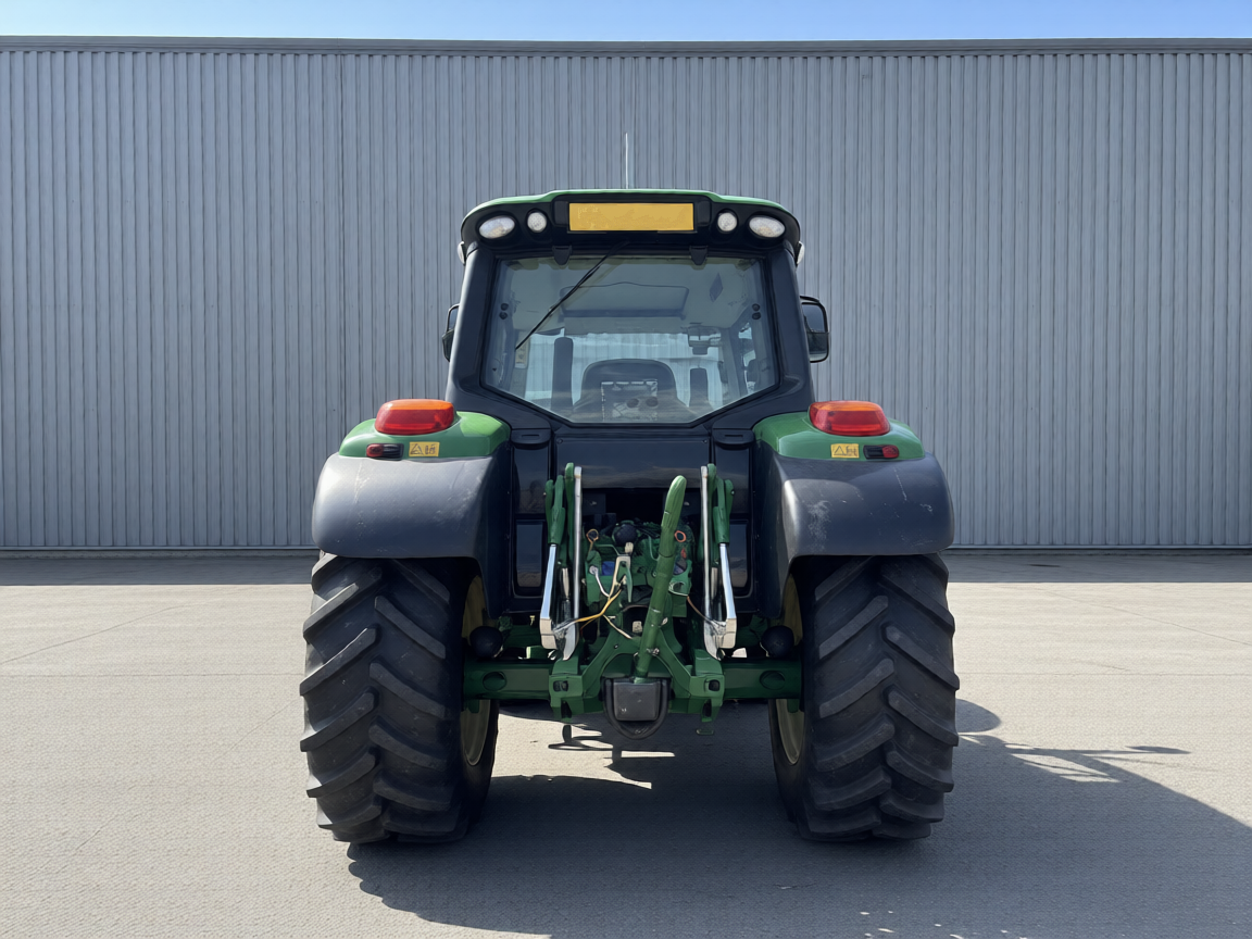 2022 John Deere 6130M