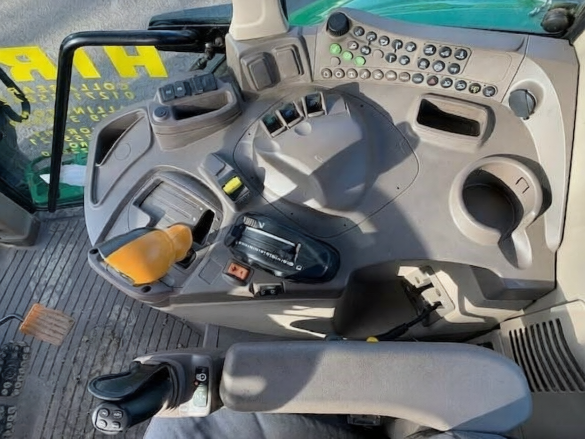 2022 John Deere 6140M