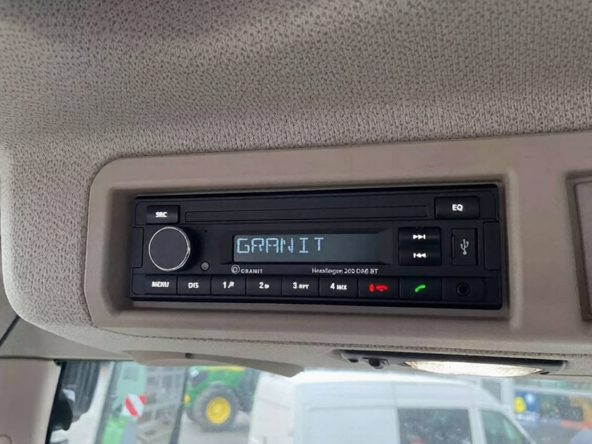 2023 Fendt 724 Vario